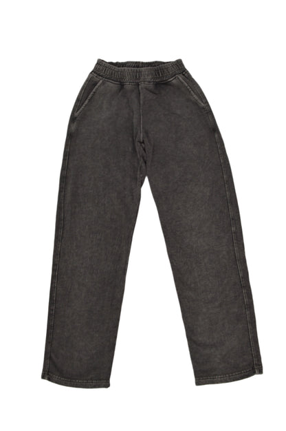 Basic Relaxed Jogger Sweat Pants