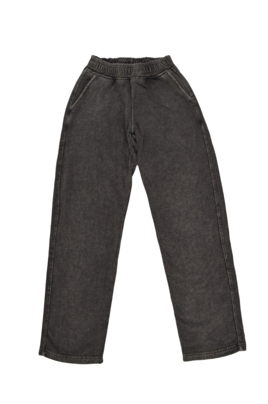Basic Relaxed Jogger Sweat Pants