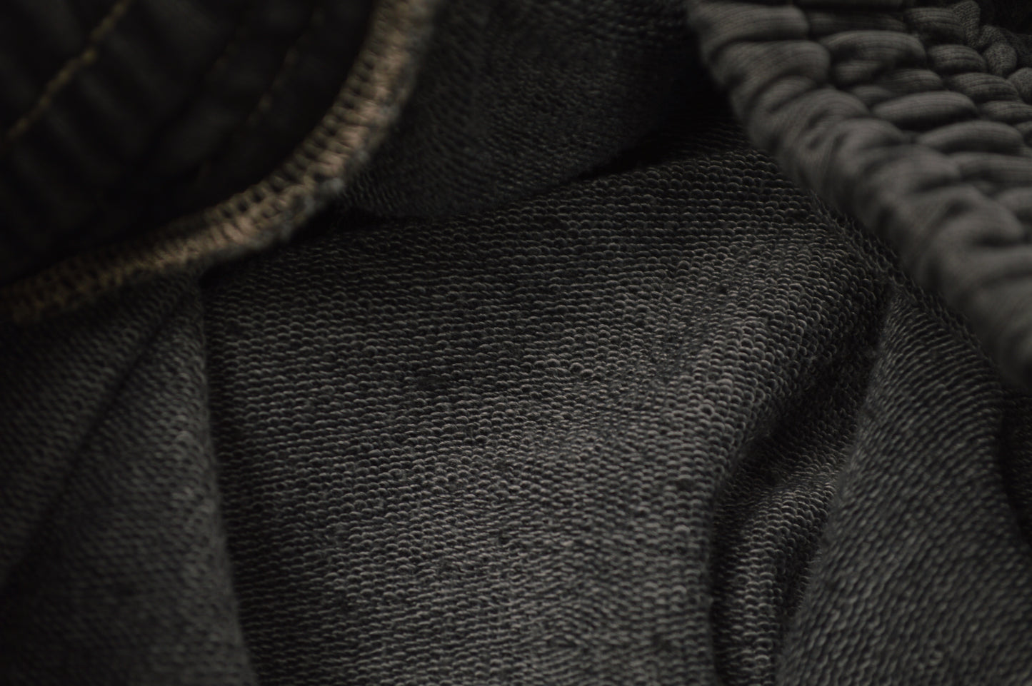Basic Relaxed Jogger Sweat Pants