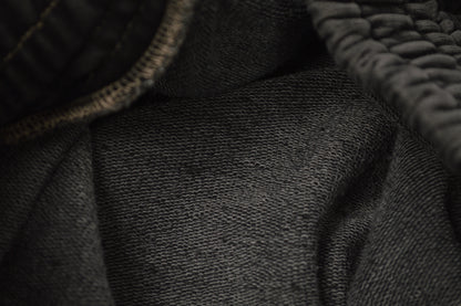 Basic Relaxed Jogger Sweat Pants