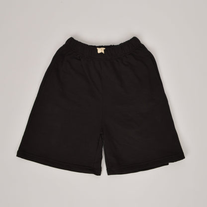 Basic Relaxed Jogger Sweat shorts