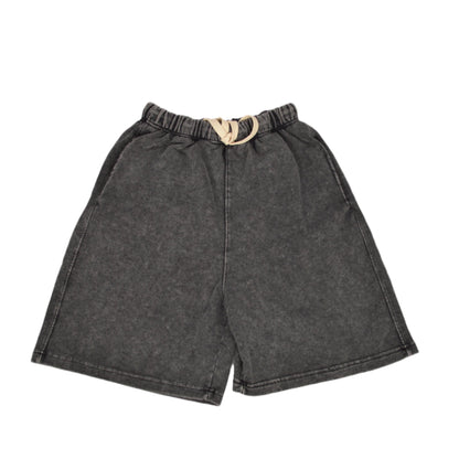 Basic Relaxed Jogger Sweat shorts