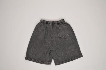 Basic Relaxed Jogger Sweat shorts