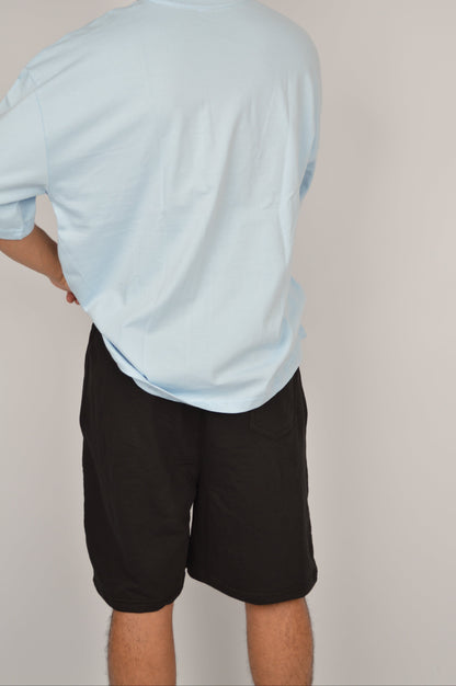 Basic Relaxed Jogger Sweat shorts