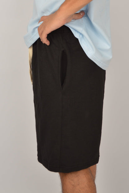 Basic Relaxed Jogger Sweat shorts