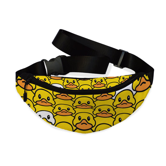 Yellow Duck Fanny pack