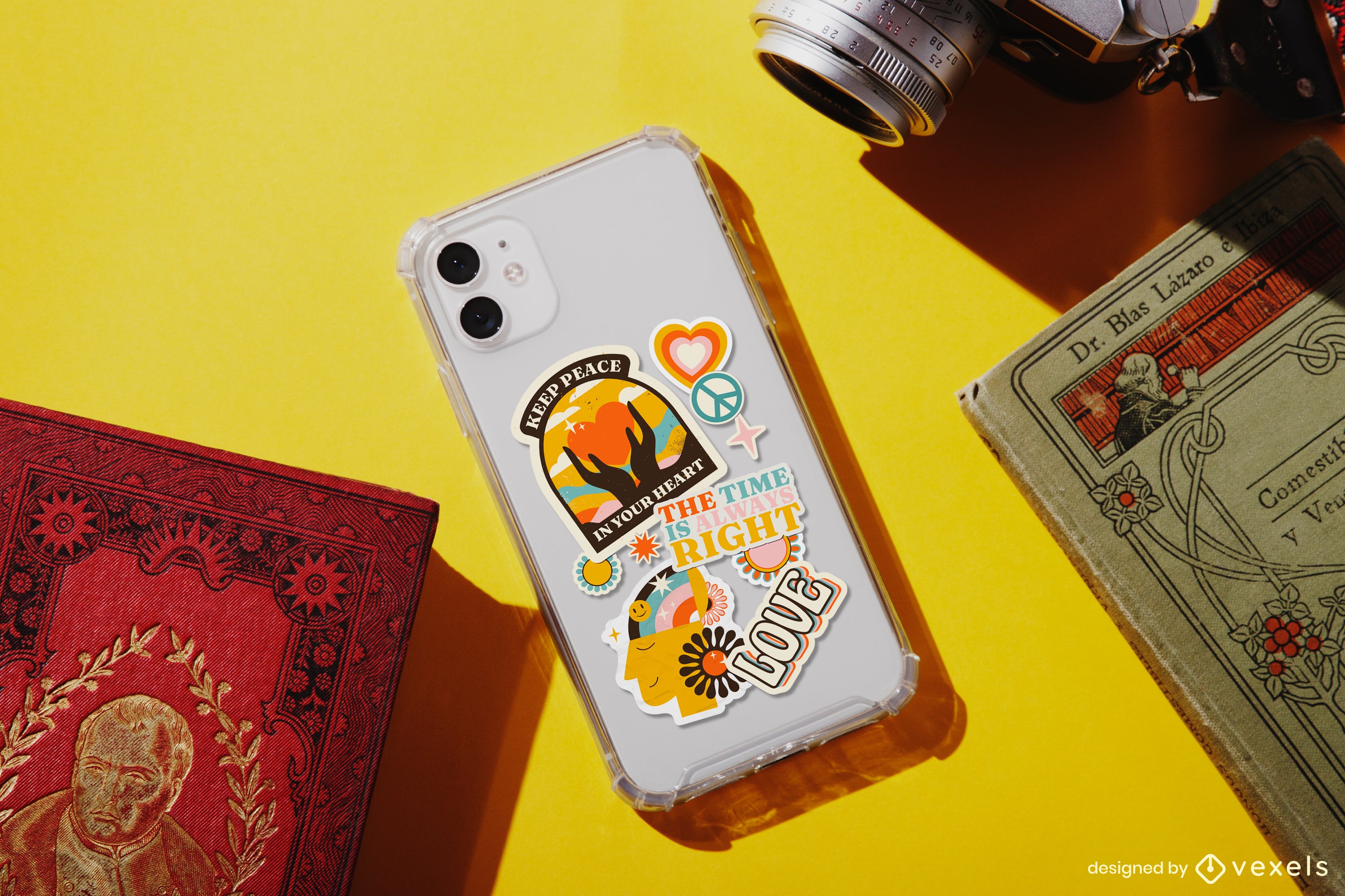 Phone cases egypt madd
