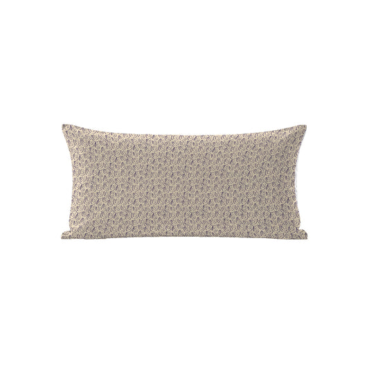 Seashells Rectangular Cushion