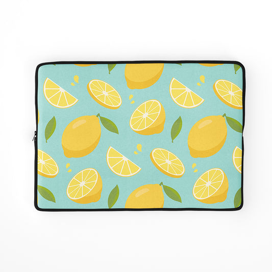 Lemons Laptop Sleeve