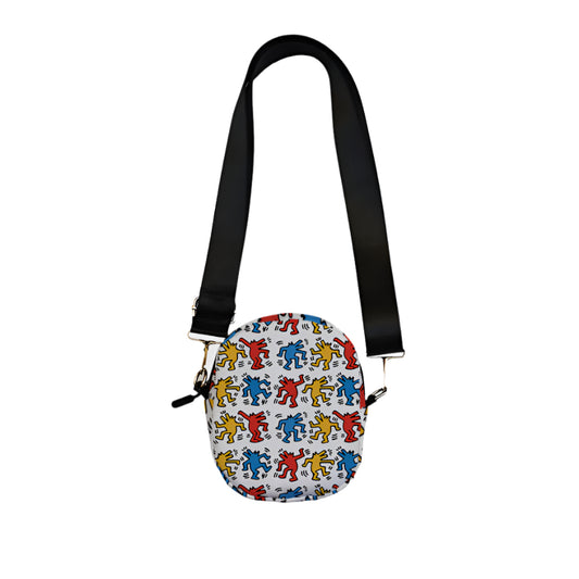 Keith Haring Bag