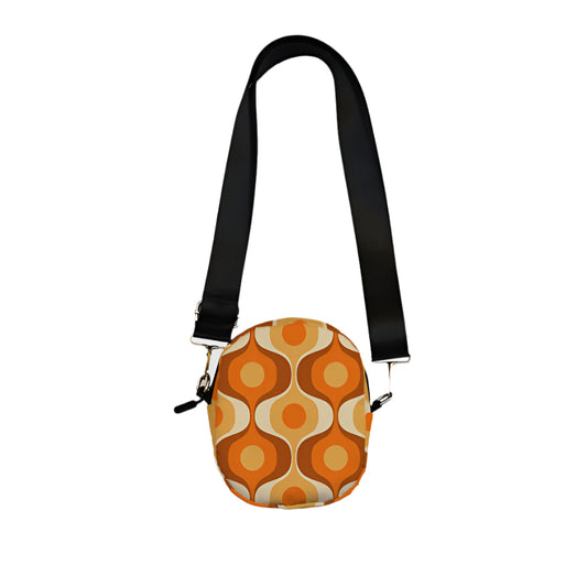 70's Mini Bag