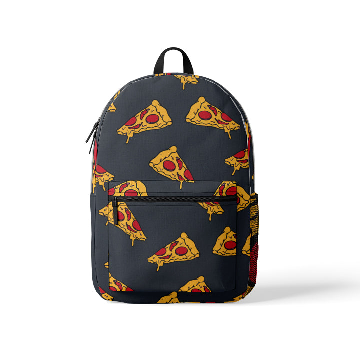 Stay cheesy Backpack