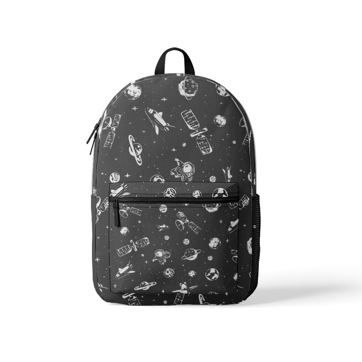 Space frequency Backpack
