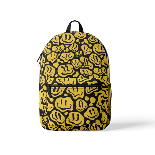 Wiggly smiles Backpack