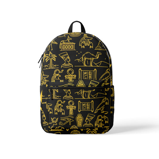 Egyptian pharos Backpack