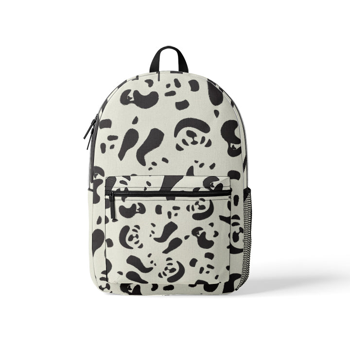 Pandas Backpack