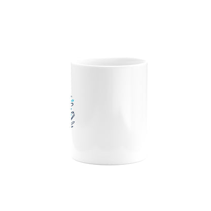 Aquarius Mug