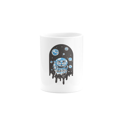 Astro cat Mug