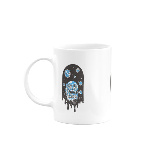 Astro cat Mug