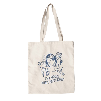 Pisces bag