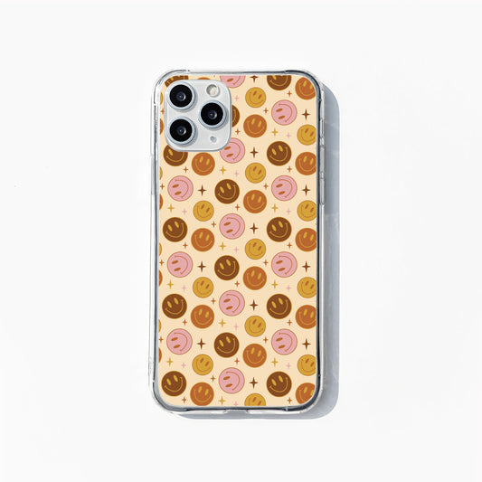 Smiley Faces Phone Case