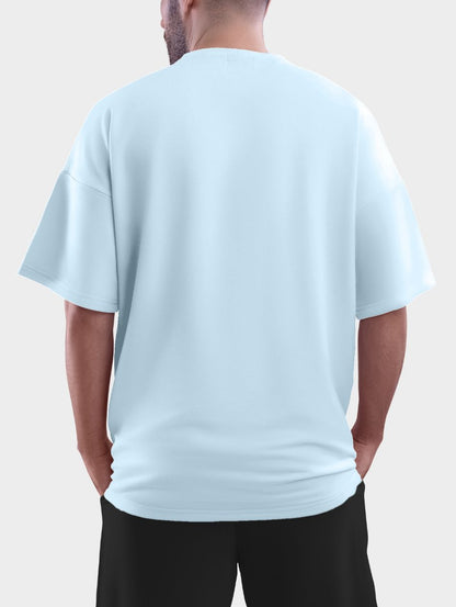 Basic Oversized T shirt