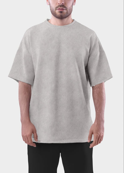 Basic Oversized T shirt
