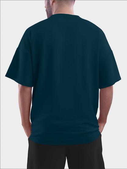 Basic Oversized T shirt