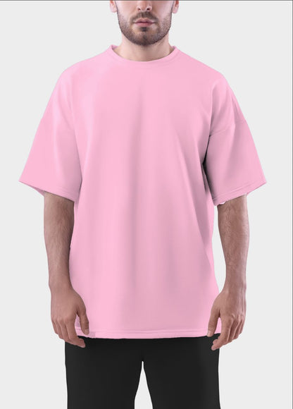 Basic Oversized T shirt
