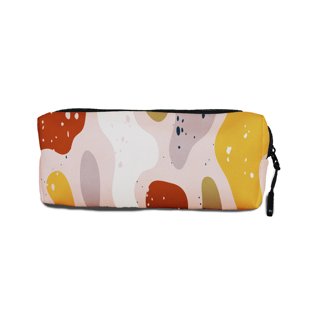 Abstractive Pencil case