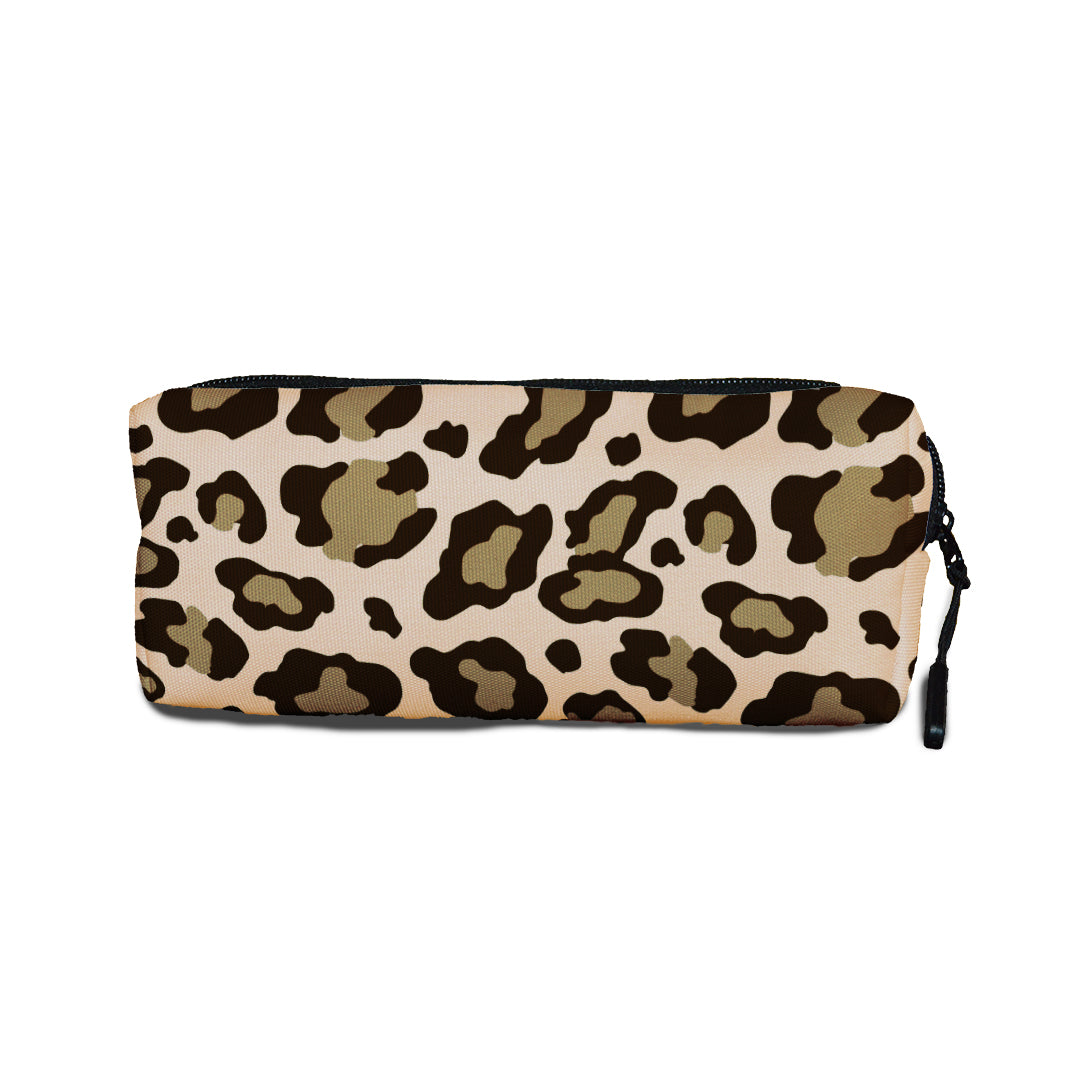 Animal print Pencil case