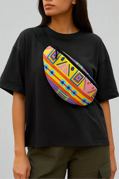 Color Pop Fanny pack