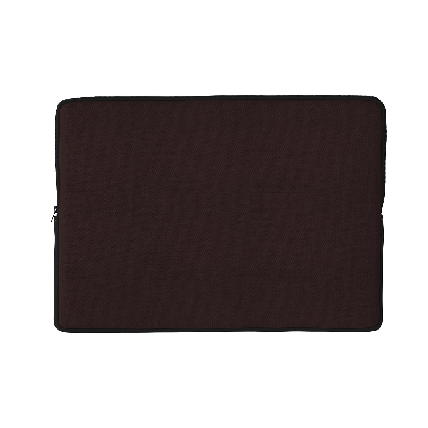 Basic Black laptop sleeve