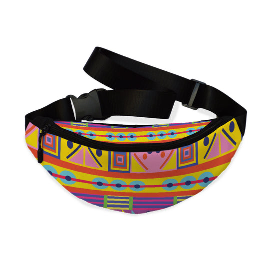 color pop fanny pack in egypt