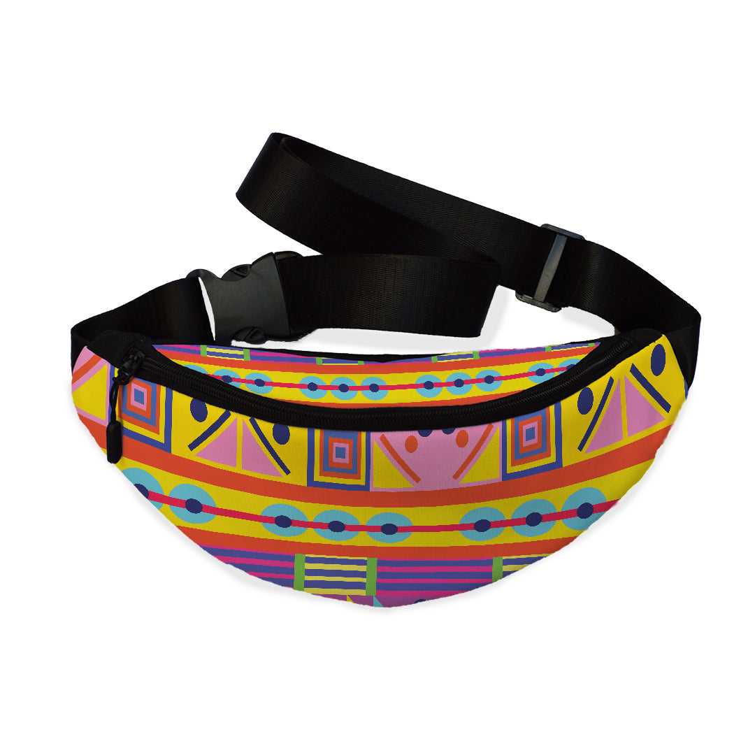 color pop fanny pack in egypt