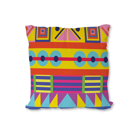 Color pop Cushion