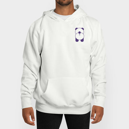 Slow Down Relaxed Fit Hoodie