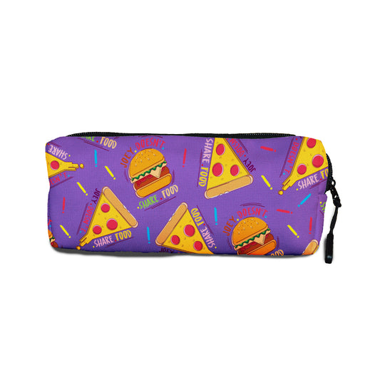 Joey doesnt share food Pencil case