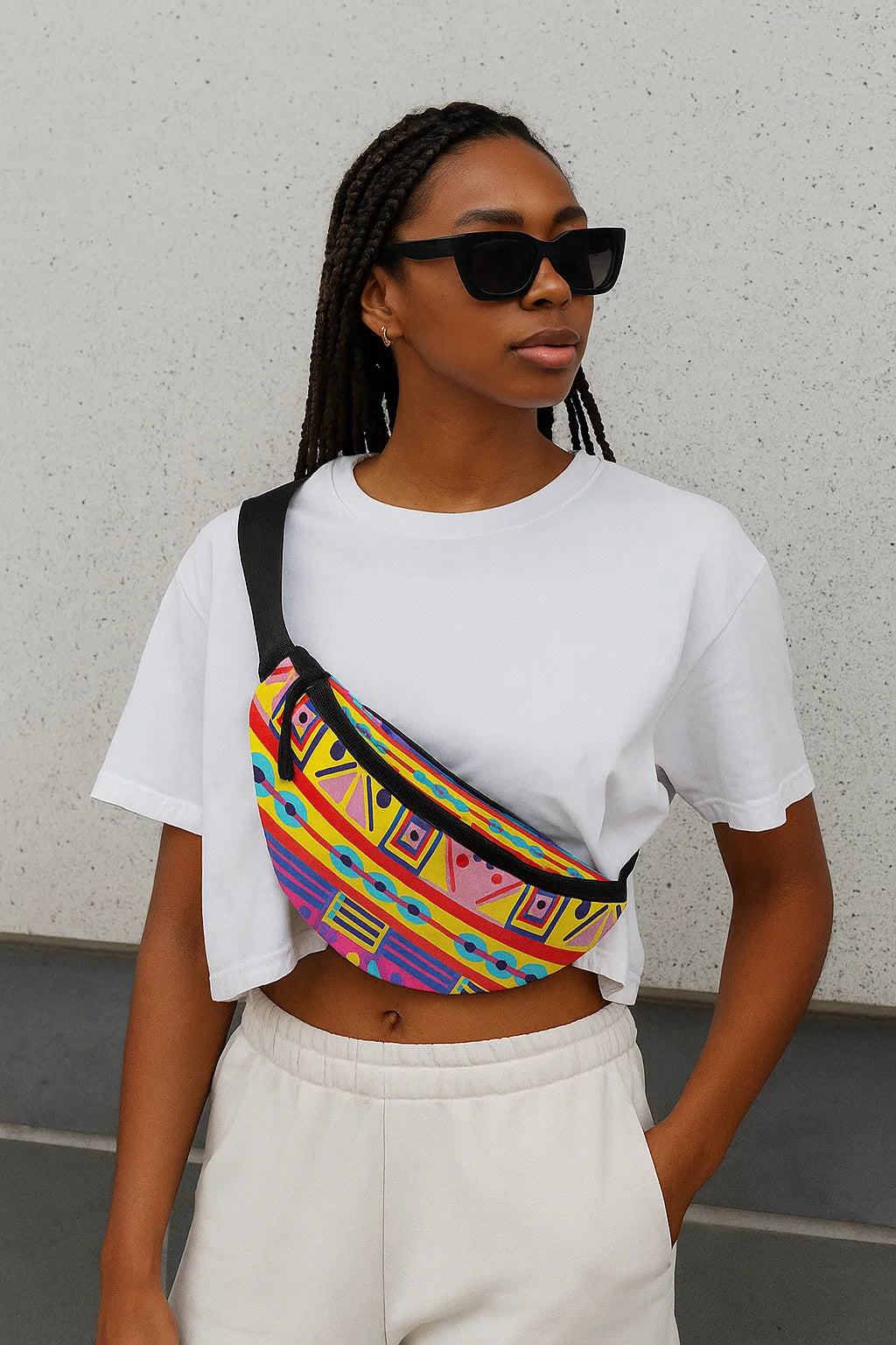 Color Pop Fanny pack