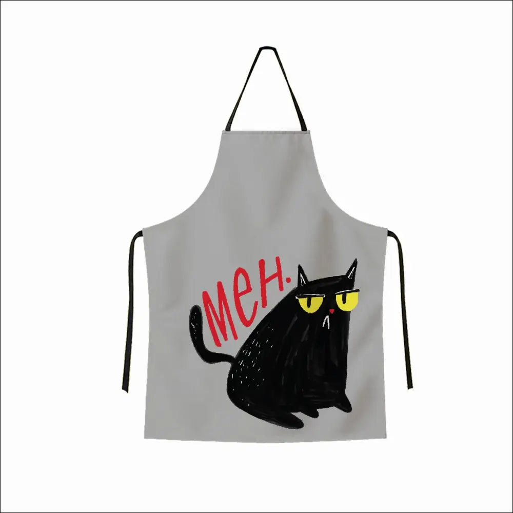 Meh Apron