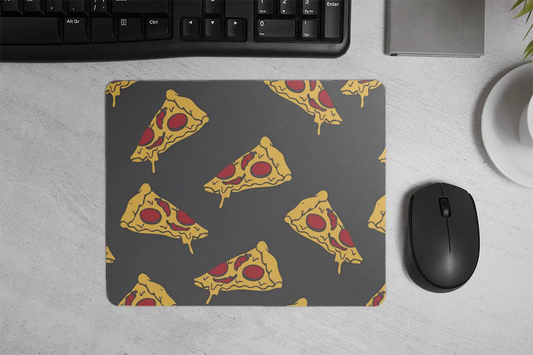 Stay Cheesy Mousepad