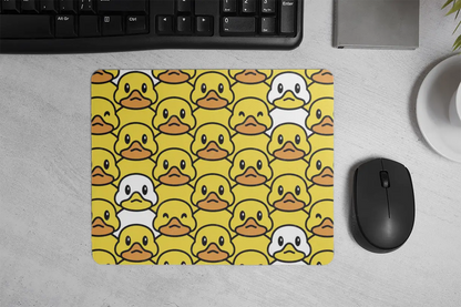 Ducks Mousepad