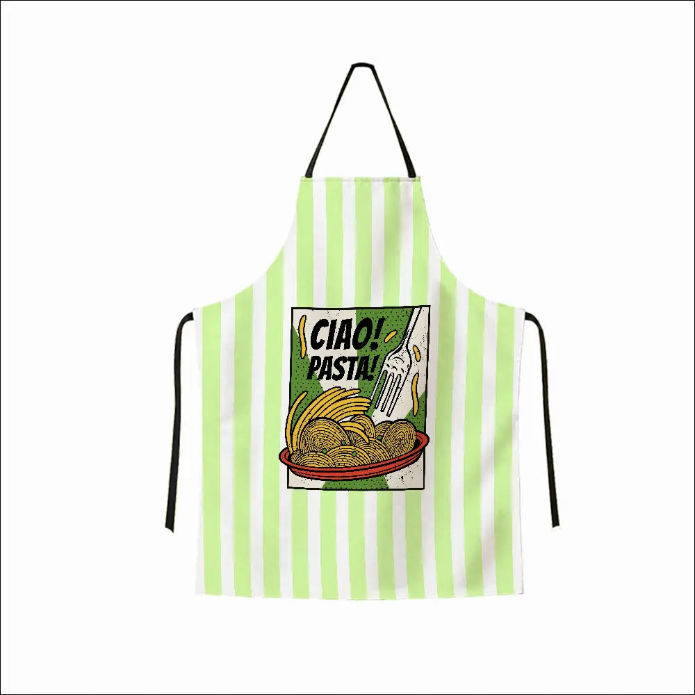 Ciaio Pasta Apron