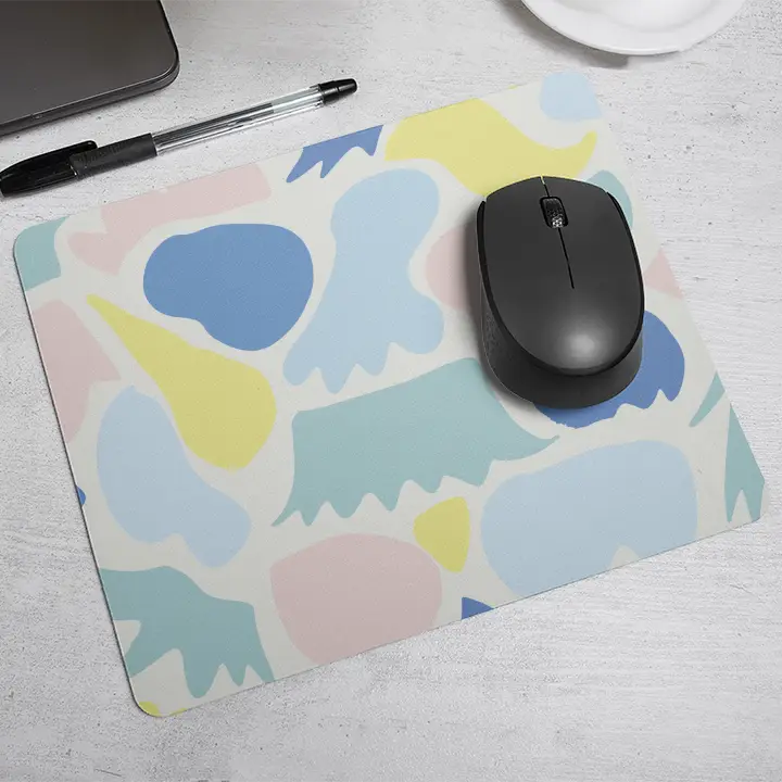 Imagine Mouse Pad