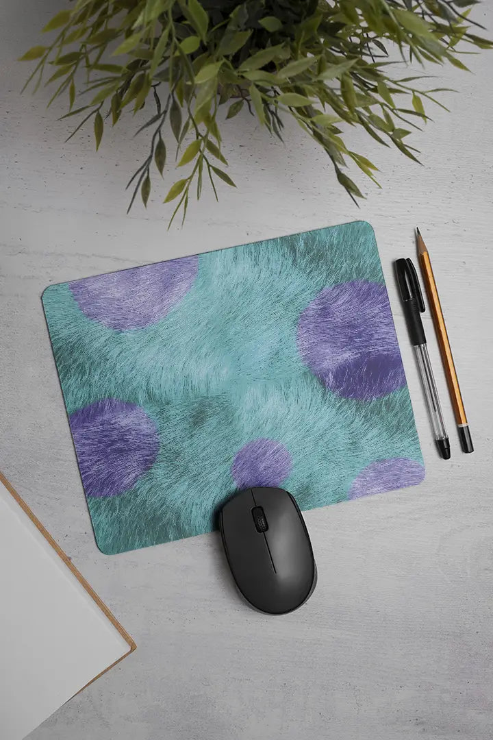 Sully Mousepad