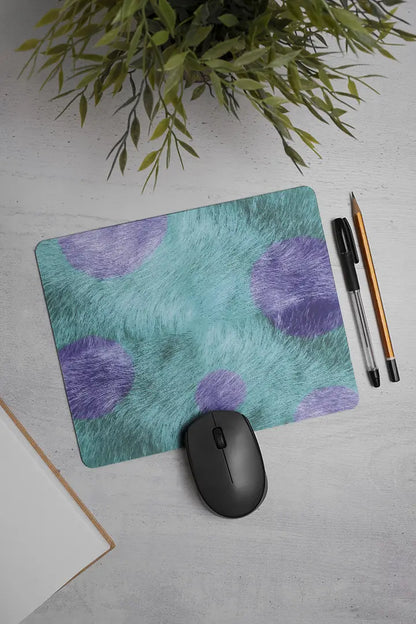 Sully Mousepad