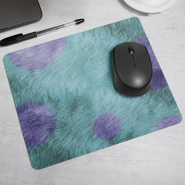 Sully Mousepad