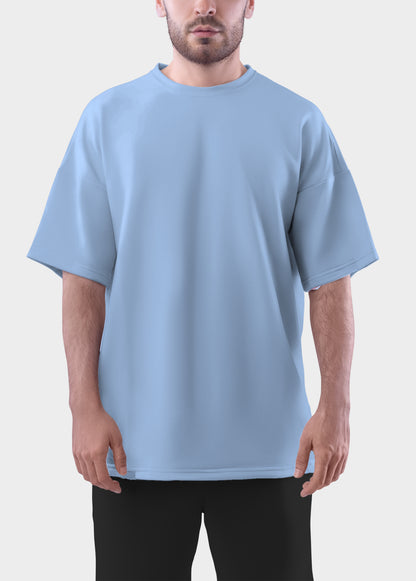 Basic Oversized T shirt