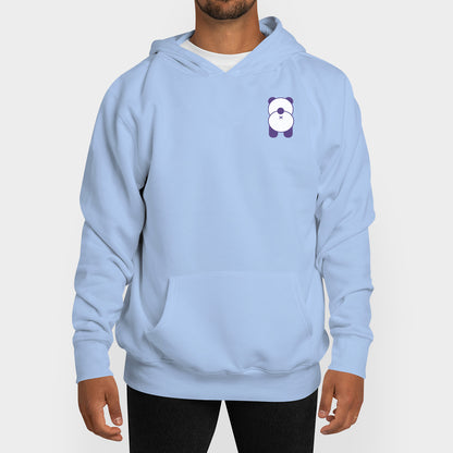 Slow Down Relaxed Fit Hoodie