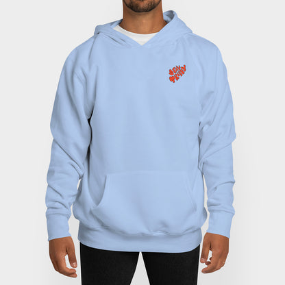 Stay Trippy Relaxed Fit Hoodie